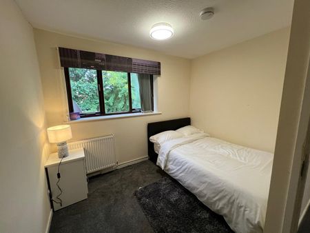 4 Bed Detached House, Wilkinson Croft, B8 - Photo 4