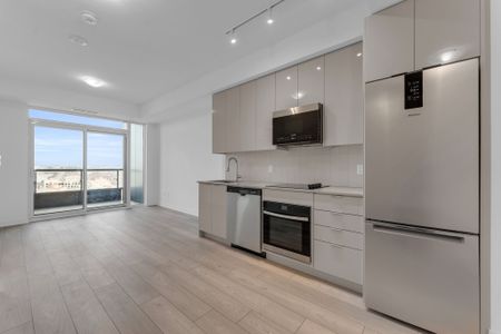 For Lease - 498 Caldari Road Unit# 2326, Vaughan, Ontario - Photo 2