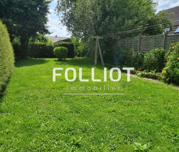 A LOUER petite maison 50180 AGNEAUX 2 chambres 51 m² - Photo 2