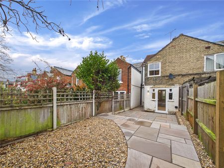 Salisbury Avenue, Colchester, Essex, CO3 3DW - Photo 5