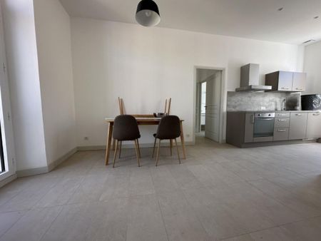 Appartement F2 La Seyne-sur-Mer (83500) - Photo 2