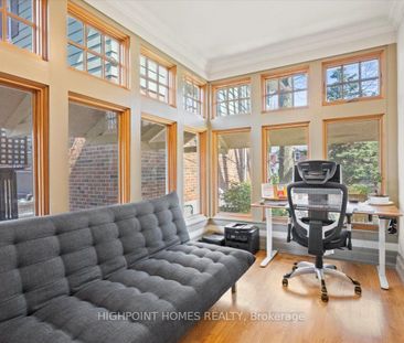 For Lease - 100 Warden Avenue, Toronto, Ontario - Photo 2