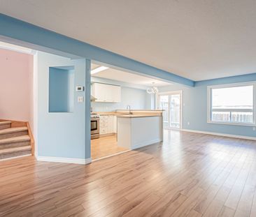 For Lease - 1290 Heritage Way Unit# 33, Oakville, Ontario - Photo 1