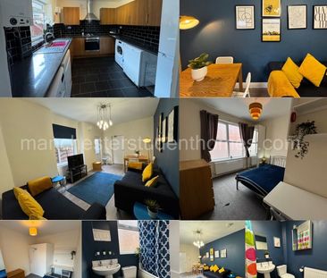 Richmond Road, Manchester, M14 6YW - Photo 2