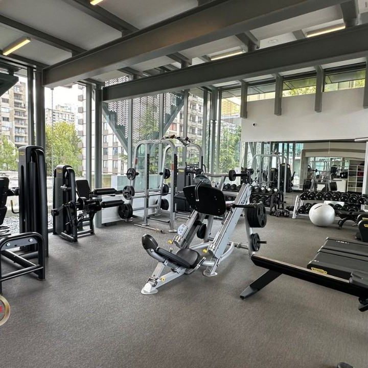 1180 Broughton Street condo — Vancouver, BC (1-Bedroom) - 1 Bedroom - Photo 1