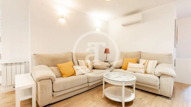 Piso de alquiler en Paseo de las Acacias, Acacias - Photo 1