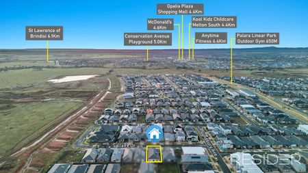 Sophisticated Contemporary Living in a Thriving Community - Photo 4