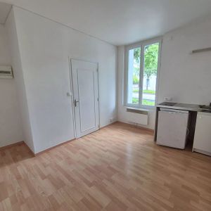 A Louer - Studio - Avenue de la Tranchée - Photo 3