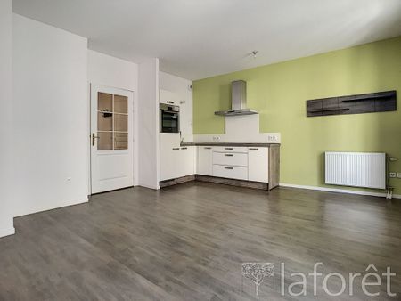 Location Appartement 2 pièces 46m² - Photo 5