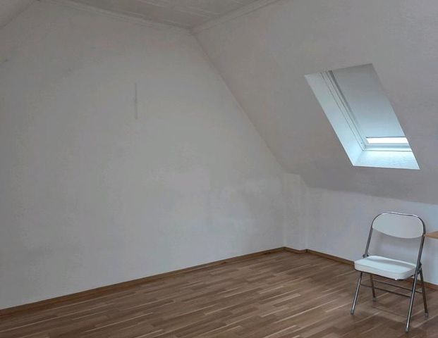 vermiete 1-Raum-Wohnung - Foto 1