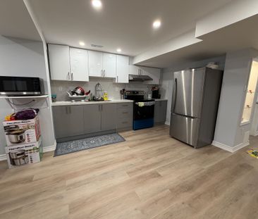 For Lease - 934 Boyer Boulevard Unit# BSMT, Mississauga, Ontario - Photo 5