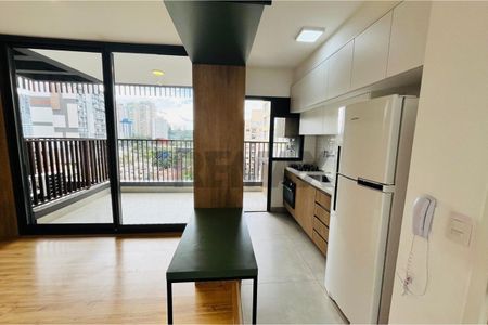 Apartamento para locação em Jardim das Acácias com 2 quartos, sendo 1 suíte, 67m² - Photo 5