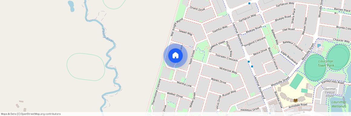 5 Bear Crescent, Vic 3754, Doreen