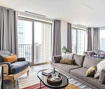 Cherry Park Lane, Stratford, E20 - Photo 4