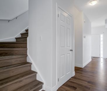 For Lease - 38 Kent Street Unit# Upper, St. Catharines, Ontario - Photo 3