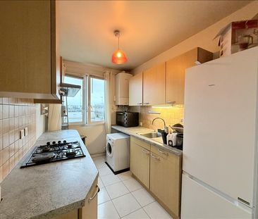 3 pièces - Meublé - 60 m² - 4ème étage - Colocation non autorisée - Photo 4