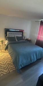 3 1/2 à louer – Quartier tranquille, logement rénové - Photo 4