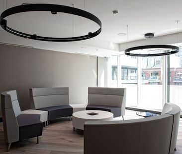 For Lease - 403 Church Street Unit# 3405, Toronto, Ontario - Photo 4