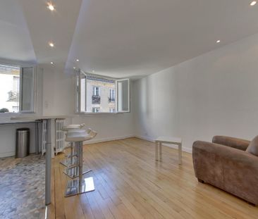 Location appartement 2 pièces, 43.18m², Vanves - Photo 2