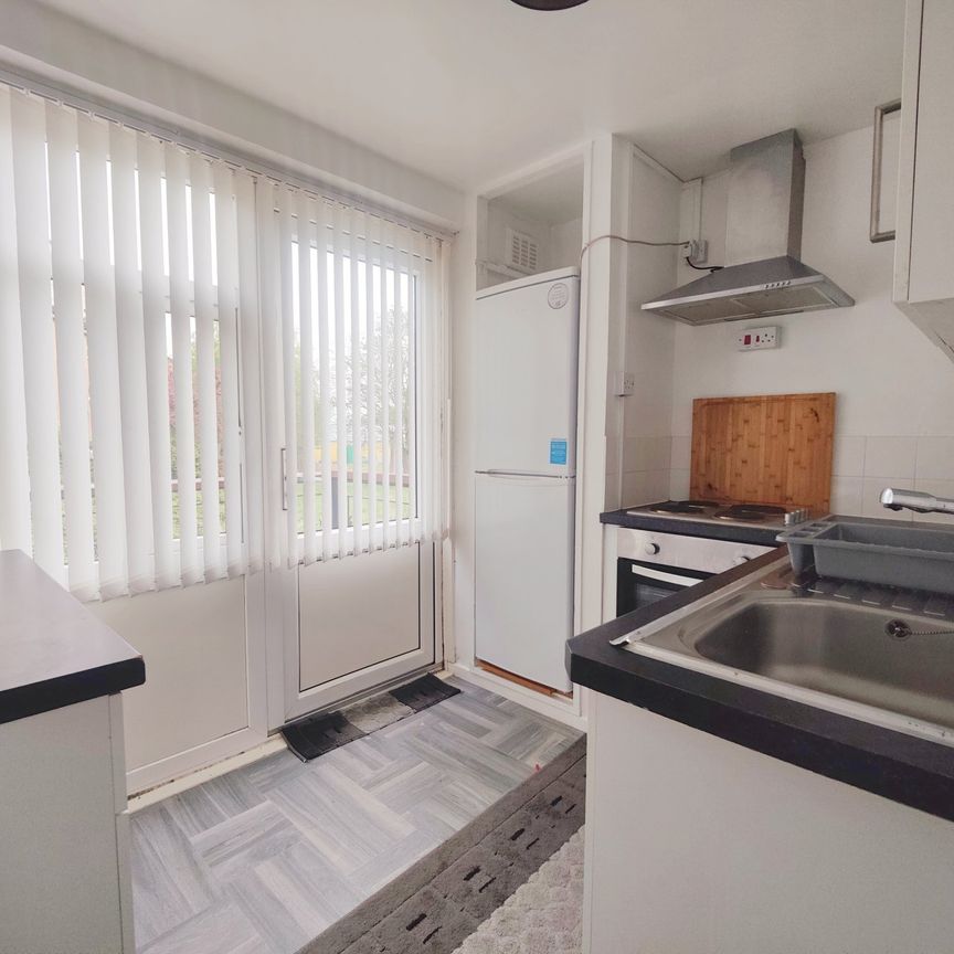 1 bedroom maisonette to rent - Photo 1