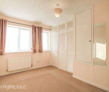 Bosworth Close, West Bletchley, MK3 - Photo 1