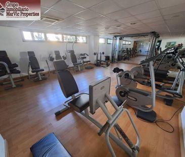 Luminoso piso en Cala de Villajoyosa! - Photo 3