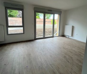 Location Appartement 1 pièce 30m² ROUBAIX 59100 - Photo 4