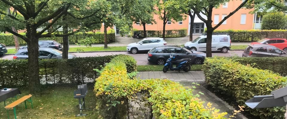 Zimmer zu vermieten - Photo 1