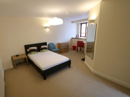 Flat to rent on - Photo 5