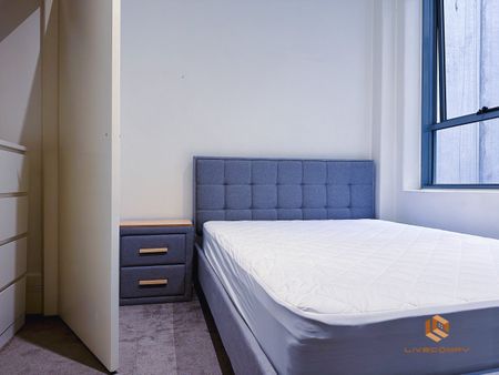 Melbourne CBD - Photo 3