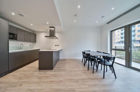 3 bedroom apartment to rent - Photo 5