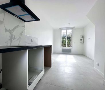 Location Appartement 2 pièces 28m² CHELLES 77500 - Photo 1