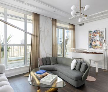 For Lease - 151 Avenue Road Unit# 805, Toronto, Ontario - Photo 6