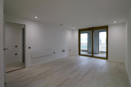 1 bedroom apartment to rent - Photo 5