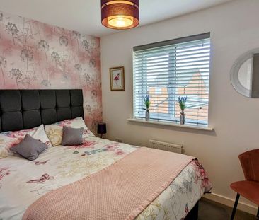 Clos Y Nant, Carway, Kidwelly, Carmarthenshire, SA17 4JH - Photo 5