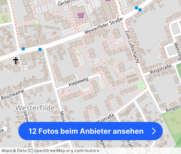 3-Zimmer-Wohnung, komplett renoviert mit Aufzug - Foto 1
