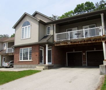 For Lease - 342 Edgehill Drive Unit# Unit B, Barrie, Ontario - Photo 6