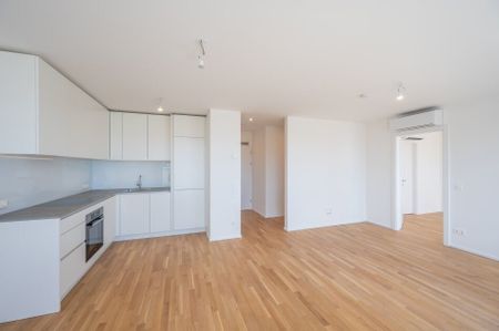 ASG IV-Qualitatives Wohnen in urbaner Lage: hochwertiger 3-Zimmer ZWEITBEZUG mit Balkon! Provisionsfrei - Photo 4