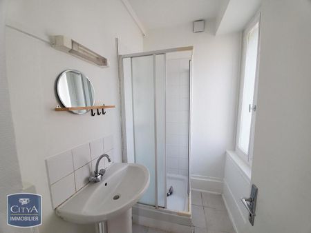 Location Appartement 2 pièces 50m² ROUEN 76100 - Photo 5