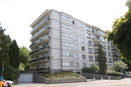 Appartement (100m²) op derde verdieping met 2 slaapkamers - Foto 4