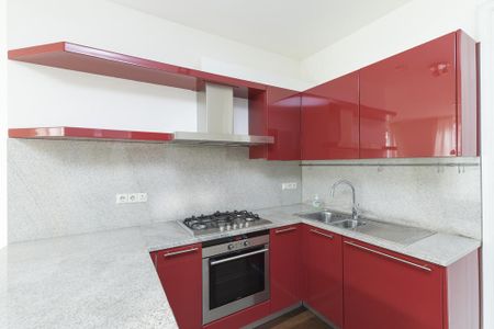 Te huur: Appartement Weteringschans 213 E in Amsterdam - Foto 4
