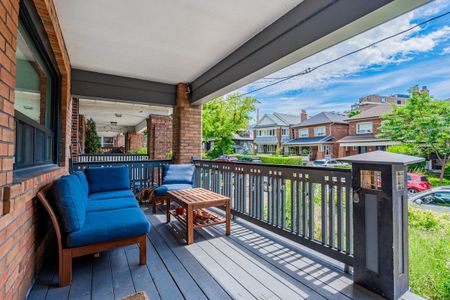 For Lease - 50 Parkdale Road Unit# Main, Toronto, Ontario - Photo 4