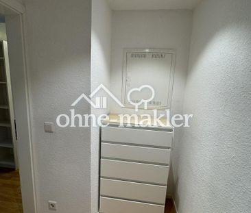 MAXFELD - Moderne, lichtdurchflutete Wohnung mit XXL-Sonnenbalkon n... - Photo 1