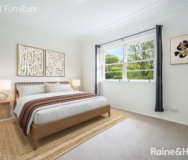 Two-bedroom Unit in Prime location of Lane Cove (Without furniture) - Photo 5