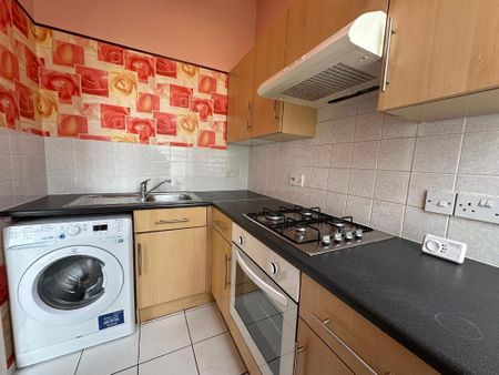 1 bedroom flat to rent - Photo 5