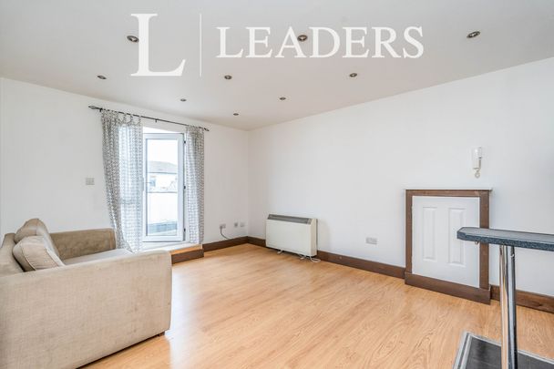 1 bedroom apartment to rent Shirley Road, Southampton, SO15 - Photo 1