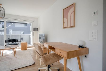 Badenerstrasse - Photo 3