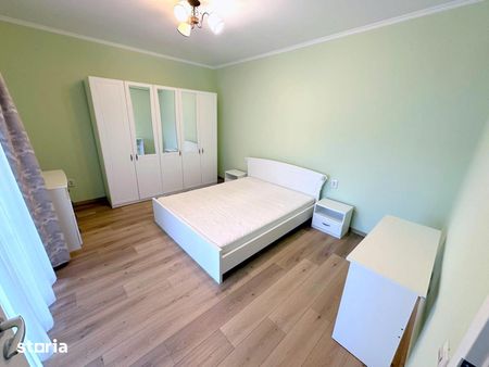 2 camere, bloc nou, modern, cu terasa, in Marasti, zona semicentrala - Photo 5