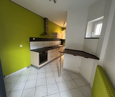 Location Appartement 3 pièces 62m² - Photo 2