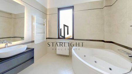 Aviatorilor Diplomatic Residence | 4-Bedroom Penthouse - Fotografie 5
